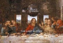 Black Sabbath The Last Supper