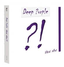 Deep Purple Now What? ! (Limited)
