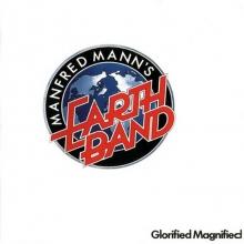 Manfred Mann Glorified - Magnified