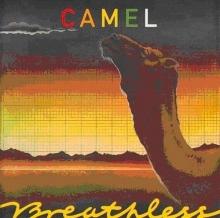 Camel Breathless - livingmusic - 78,00 RON