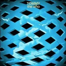 Who Tommy - livingmusic - 75,00 RON