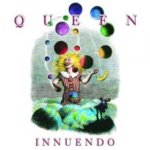 Queen Innuendo - livingmusic - 109,99 RON