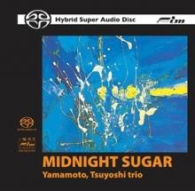 Tsuyoshi Yamamoto Midnight Sugar HDCD