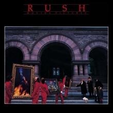 Rush (Band) Moving Pictures - livingmusic - 119,99 RON
