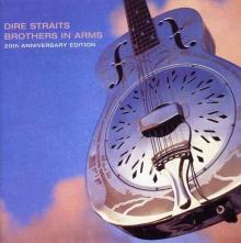 Dire Straits Brothers In Arms (20th Anniversary Edition)
