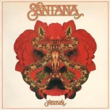 Santana Festival - Audiofil - 180 gr