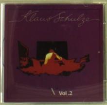 Klaus Schulze X Vol. 2