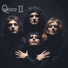 Queen II - livingmusic - 94,99 RON