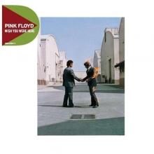 Pink Floyd Wish You Were Here - livingmusic - 56,99 RON