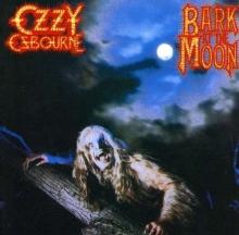 Ozzy Osbourne Bark At The Moon - livingmusic - 45,00 RON