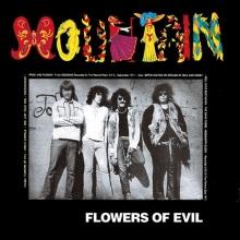 Mountain Flowers Of Evil - livingmusic - 69,99 RON