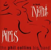 Phil Collins A Hot Night In Paris