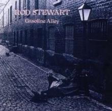 Rod Stewart Gasoline Alley - livingmusic - 40,00 RON