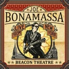 Joe Bonamassa Beacon Theatre: Live From New York 2011