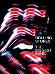 Rolling Stones The Biggest Bang