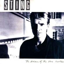 Sting The Dream Of The Blue Turtles - livingmusic - 60,00 RON