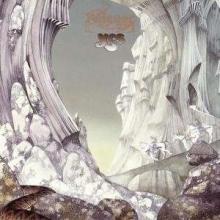 Yes Relayer - livingmusic - 40,00 RON