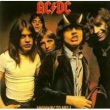 AC/DC Highway To Hell (180g)