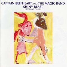 Captain Beefheart Shiny Beast