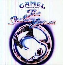 Camel The Snow Goose - livingmusic - 114,99 RON