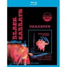 Black Sabbath Paranoid - Classic Album (Blu-ray Disc)