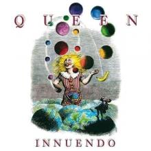Queen Innuendo - livingmusic - 49,99 RON