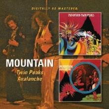 Mountain Twin Peaks/Avalanche