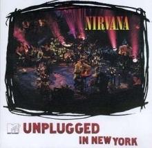 Nirvana Unplugged In New York (180g)