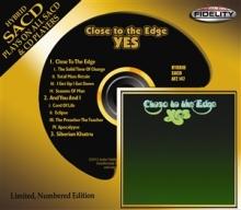 Yes Close To The Edge - livingmusic - 149,99 RON