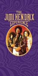 Jimi Hendrix The Jimi Hendrix Experience - Long Box- Limited Edition - Deluxe
