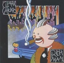 Climax Blues Band Rich Man (Expanded Edition)