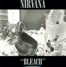 Nirvana Bleach - 180gr
