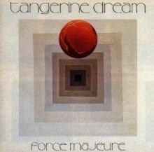 Tangerine Dream Force Majeure