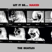 Beatles Let It Be . . . Naked