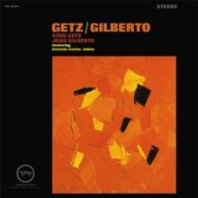 Stan Getz Getz/Gilberto - livingmusic - 149,99 RON