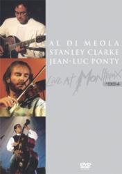 Al Di Meola Live At Montreux 1994