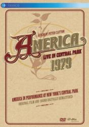 America Live In Central Park