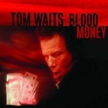 Tom Waits Blood Money - livingmusic - 49,99 RON
