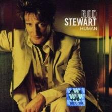 Rod Stewart Human