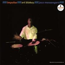 Art Blakey Jazz Messengers - livingmusic - 189,99 RON