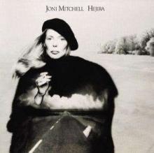 Joni Mitchell Hejira - livingmusic - 44,99 RON
