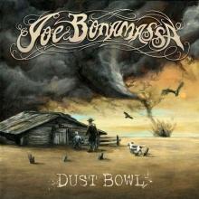 Joe Bonamassa Dust Bowl (180g)
