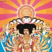 Jimi Hendrix Axis: Bold As Love - livingmusic - 145,00 RON