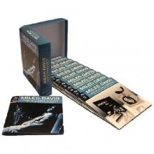 Miles Davis Twenty Classic Albums