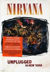 Nirvana MTV Unplugged In New York - livingmusic - 49,99 RON