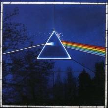 Pink Floyd The Dark Side Of The Moon - 30th Anniversary Edition
