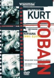 Nirvana Teen Spirit - The Tribute To Kurt Cobain