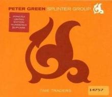 Peter Green Time Traders
