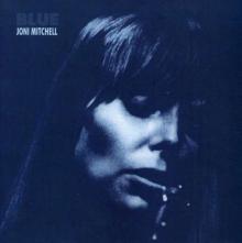 Joni Mitchell Blue - livingmusic - 37,00 RON