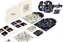 Led Zeppelin III (2014 Reissue) - Super Deluxe Edition Box